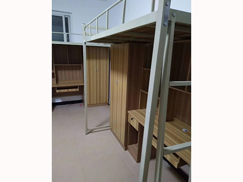 宿舍鐵架床系列